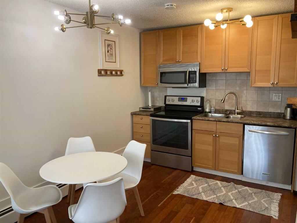 103, 2006 11 Avenue Southwest, Calgary – Residential Apartment Listing Photo 4