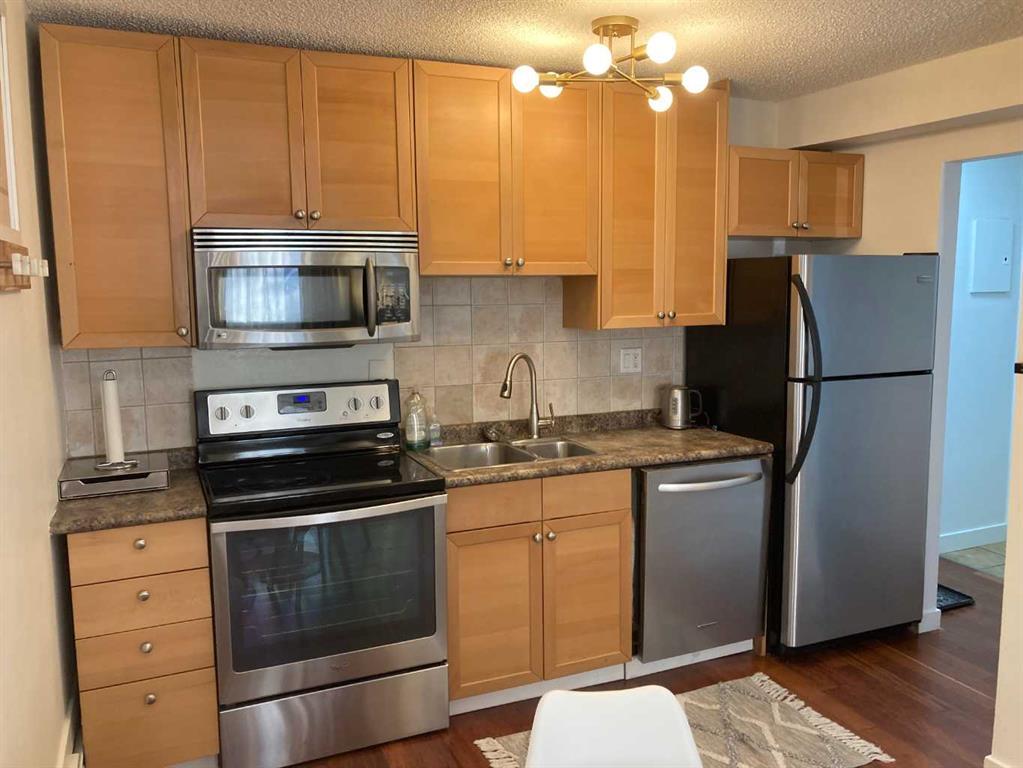 103, 2006 11 Avenue Southwest, Calgary – Residential Apartment Listing Photo 5