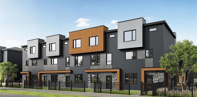 101, 81 Midtown Boulevard Sw, Airdrie