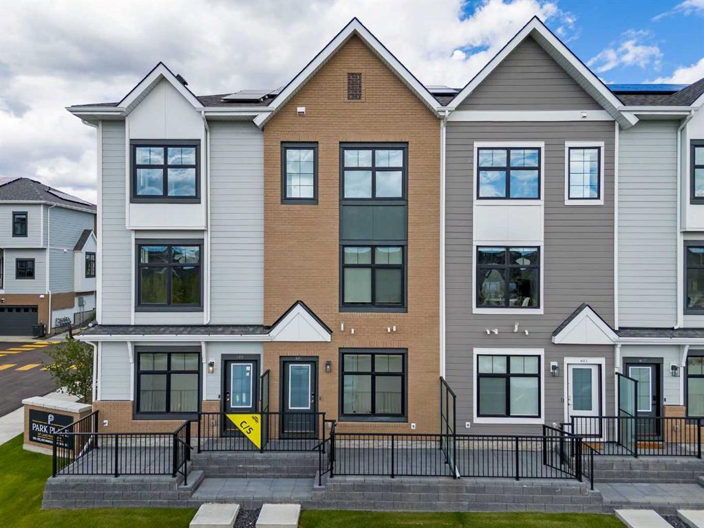 601 Mahogany Road Se, Calgary