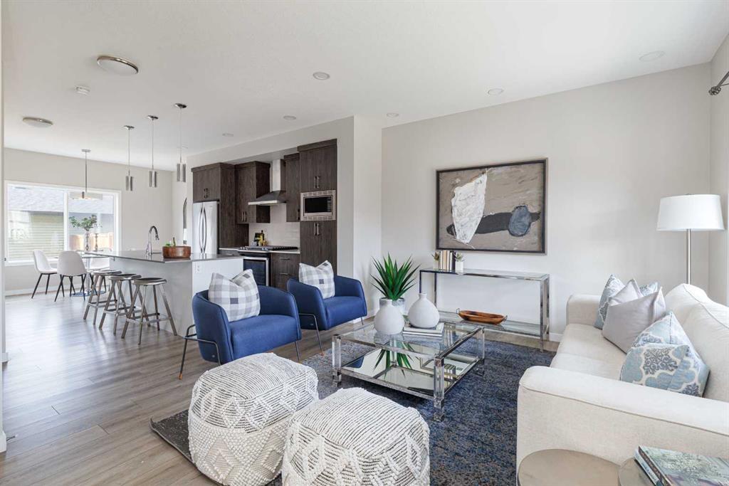 25 Sunrise Way, Cochrane