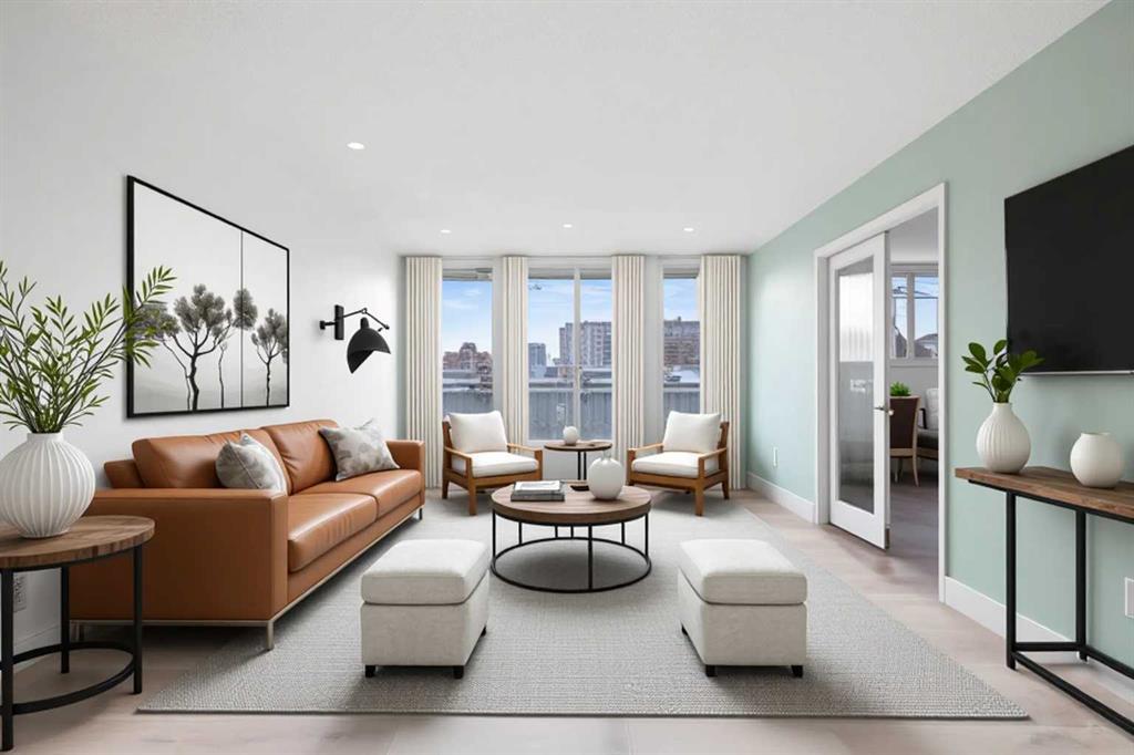 104, 505 19 Avenue Sw Calgary Alberta T2S0E4 Cliff Bungalow Home For Sale