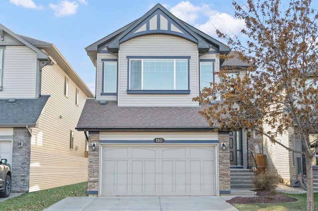 110 Brightonwoods Green Se, Calgary