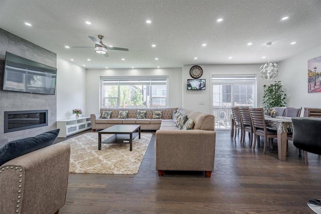 248 Sandpiper Boulevard, Chestermere – Residential Detached Listing Photo 12