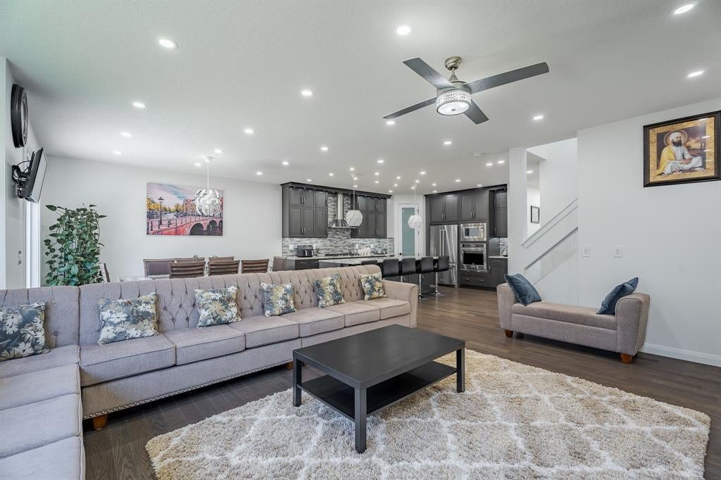 248 Sandpiper Boulevard, Chestermere – Residential Detached Listing Photo 8