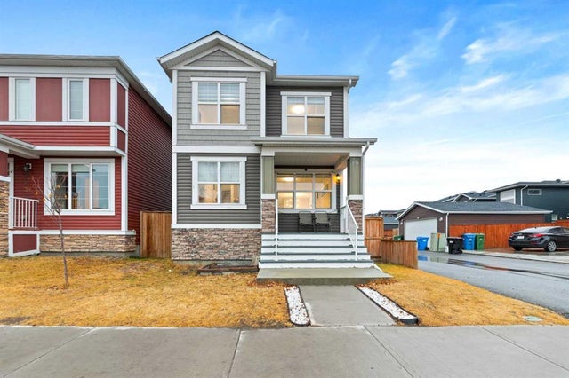 131 Redstone Boulevard Ne, Calgary
