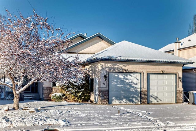 49 Leung Close, Red Deer