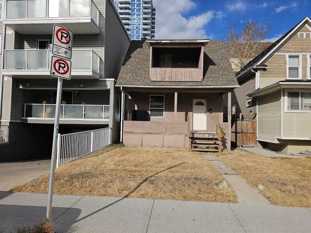 1522 11 Avenue Sw, Calgary