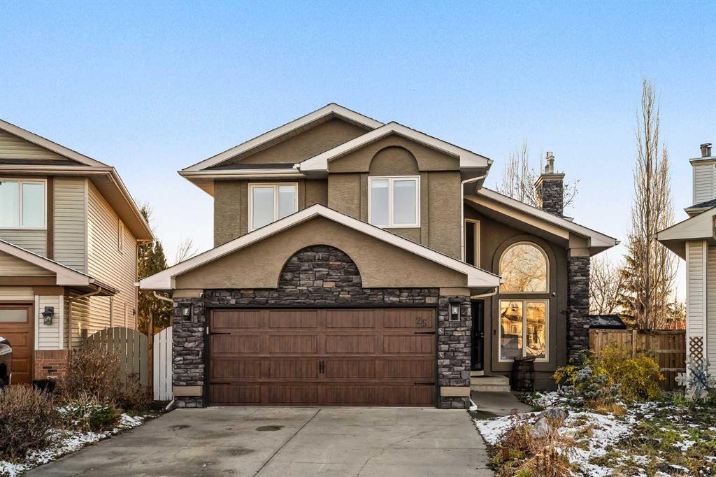 25 Mckinley Bay Se, Calgary