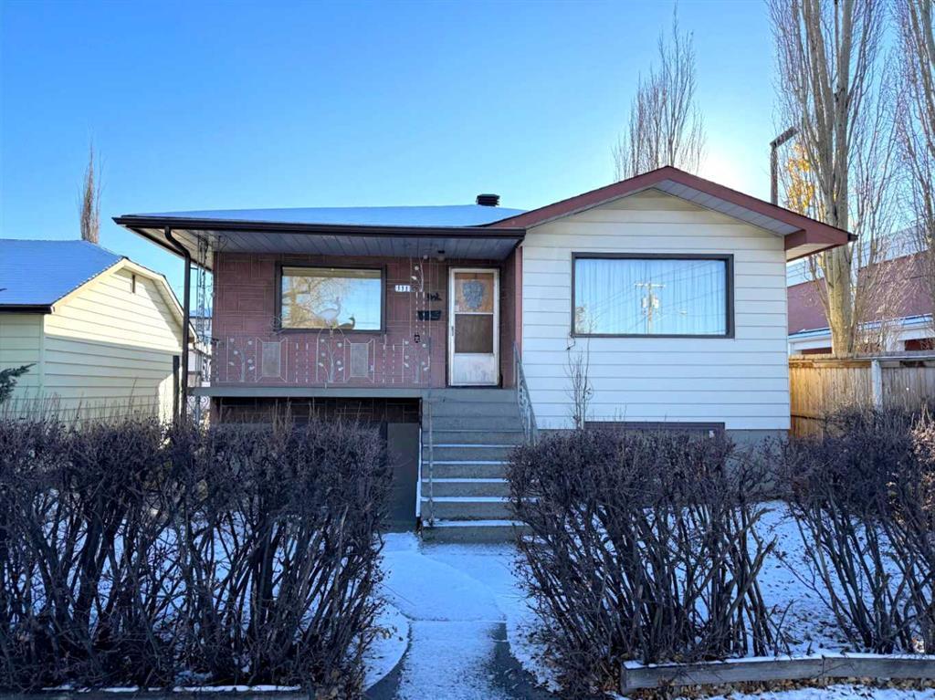 111 27 Avenue Ne, Calgary