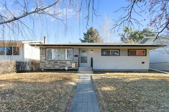 123 Glacier Drive Sw, Calgary