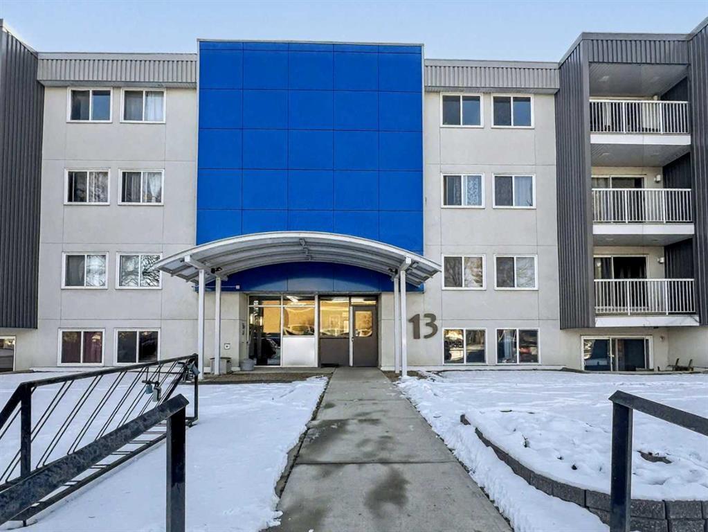 5, 13 Clearwater Crescent, Fort McMurray