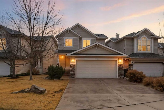 149 Springborough Way Sw, Calgary