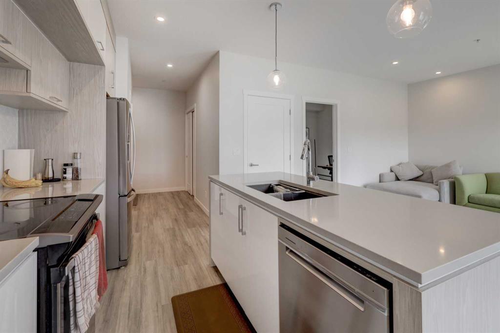 315, 138 Sage Valley Common Nw Calgary Alberta T3R1X7 Sage Hill Home For Sale