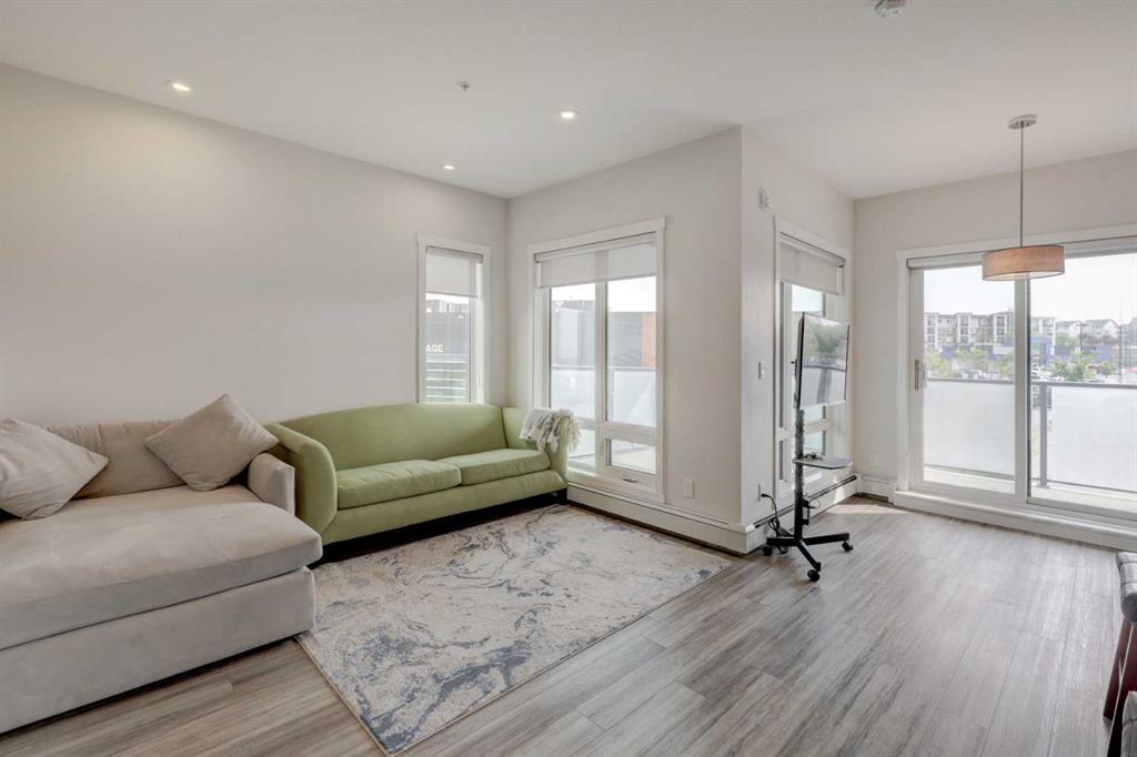 315, 138 Sage Valley Common Nw Calgary Alberta T3R1X7 Sage Hill Home For Sale