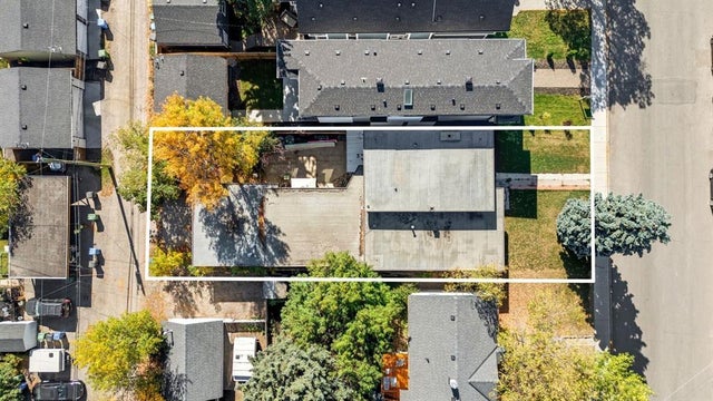 1708 29 Street Sw, Calgary