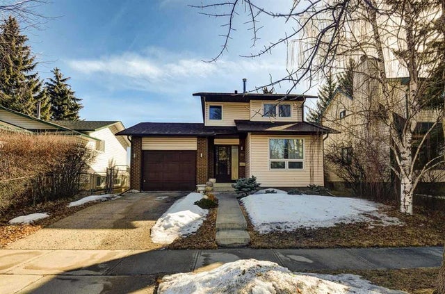 80 Woodglen Road Sw, Calgary