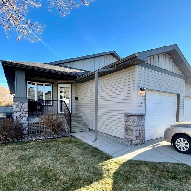 25, 284 Cougar Way N, Lethbridge