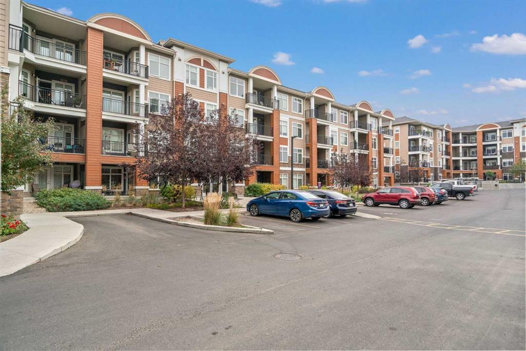 2407, 3727 Sage Hill Drive Nw, Calgary