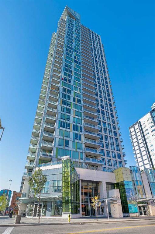 605, 901 10 Avenue Sw, Calgary