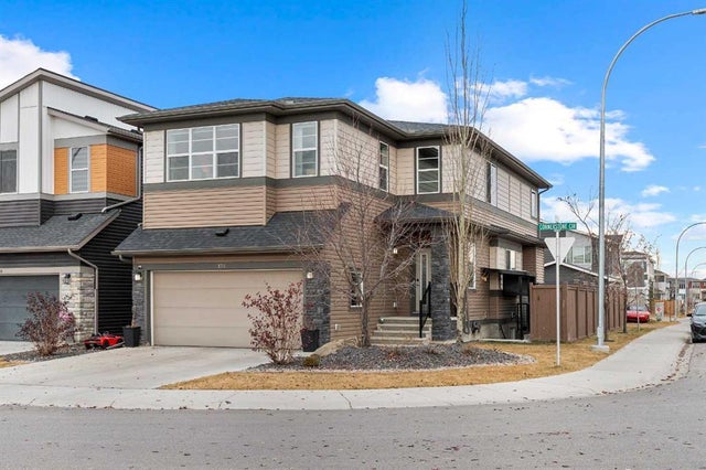 134 Cornerstone Circle Ne, Calgary