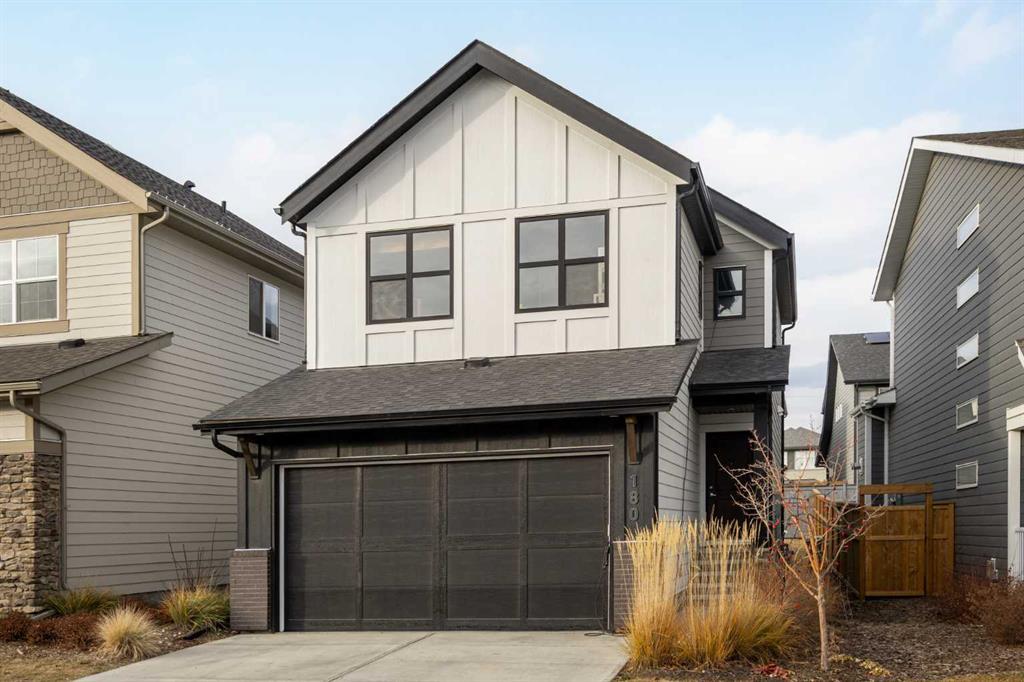 180 Magnolia Terrace Se, Calgary