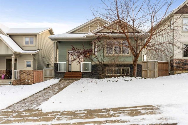 121 Snowy Owl Way, Fort McMurray
