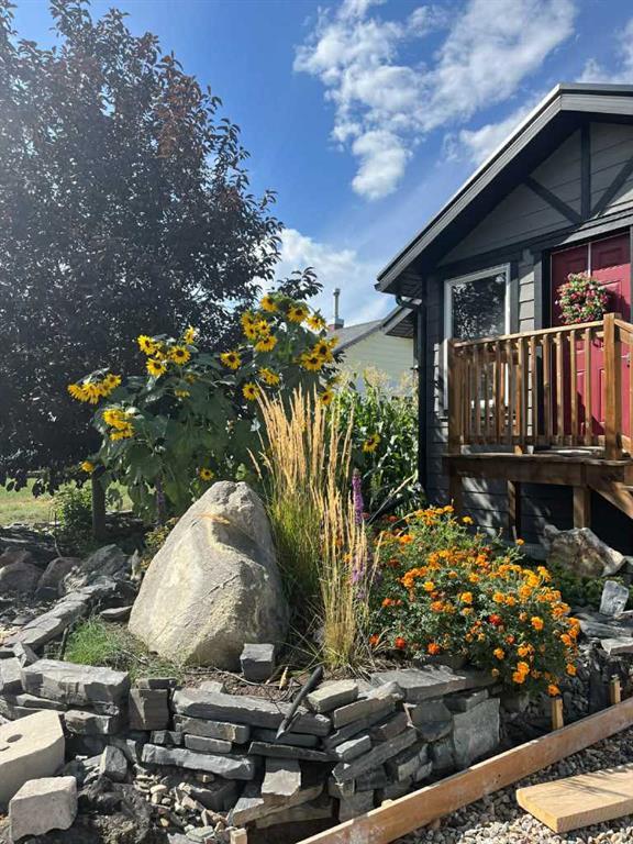 248 Crescent Avenue N, Picture Butte