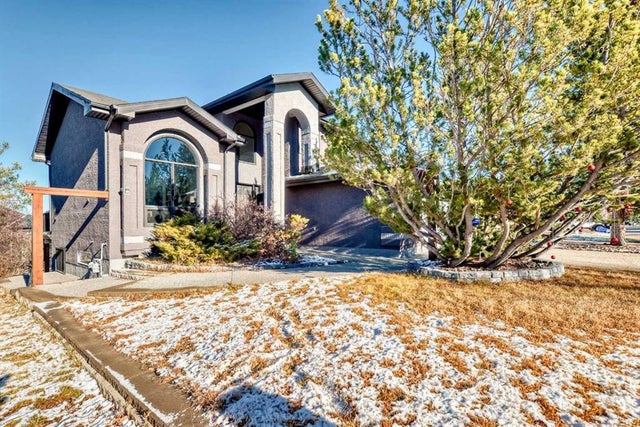 1396 Shawnee Road Sw, Calgary