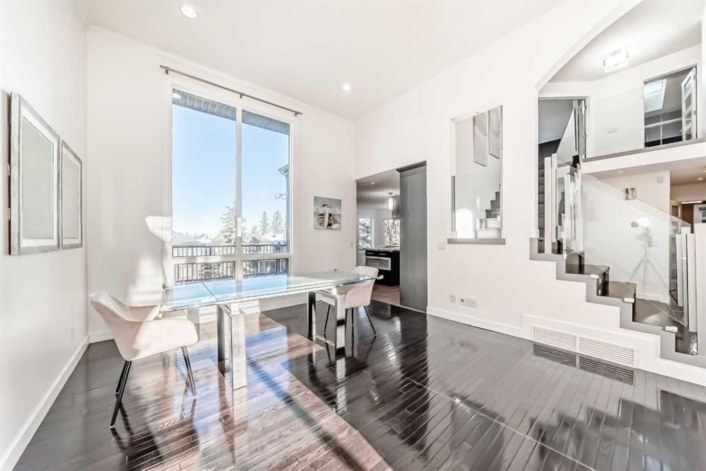 1396 Shawnee Road Southwest, Calgary – Residential Detached Listing Photo 10