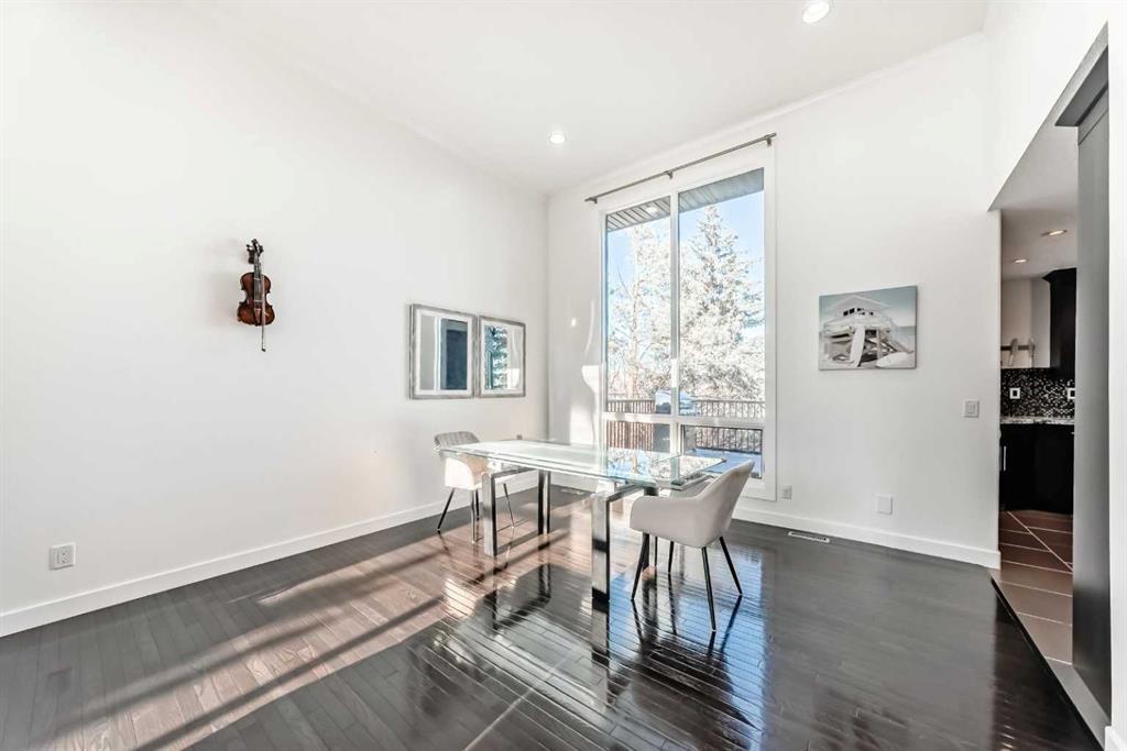 1396 Shawnee Road Southwest, Calgary – Residential Detached Listing Photo 11