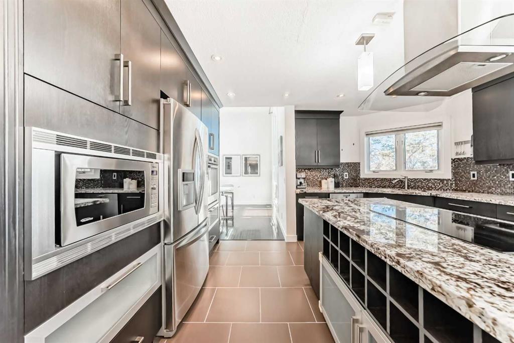 1396 Shawnee Road Southwest, Calgary – Residential Detached Listing Photo 14