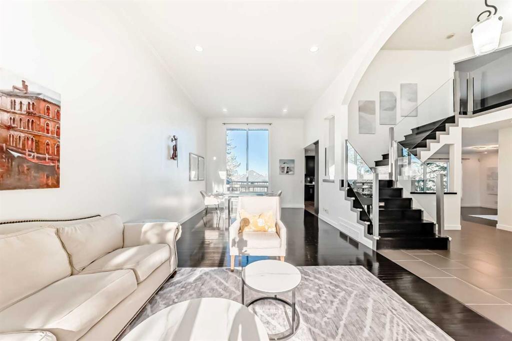 1396 Shawnee Road Southwest, Calgary – Residential Detached Listing Photo 8