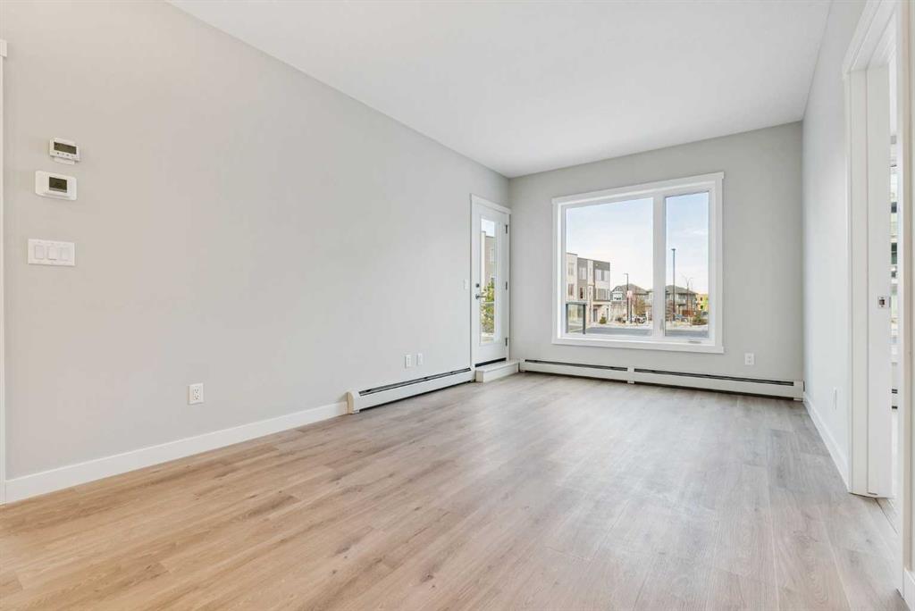 104, 655 Shawnee Square Southwest, Calgary – Residential Apartment Listing Photo 9