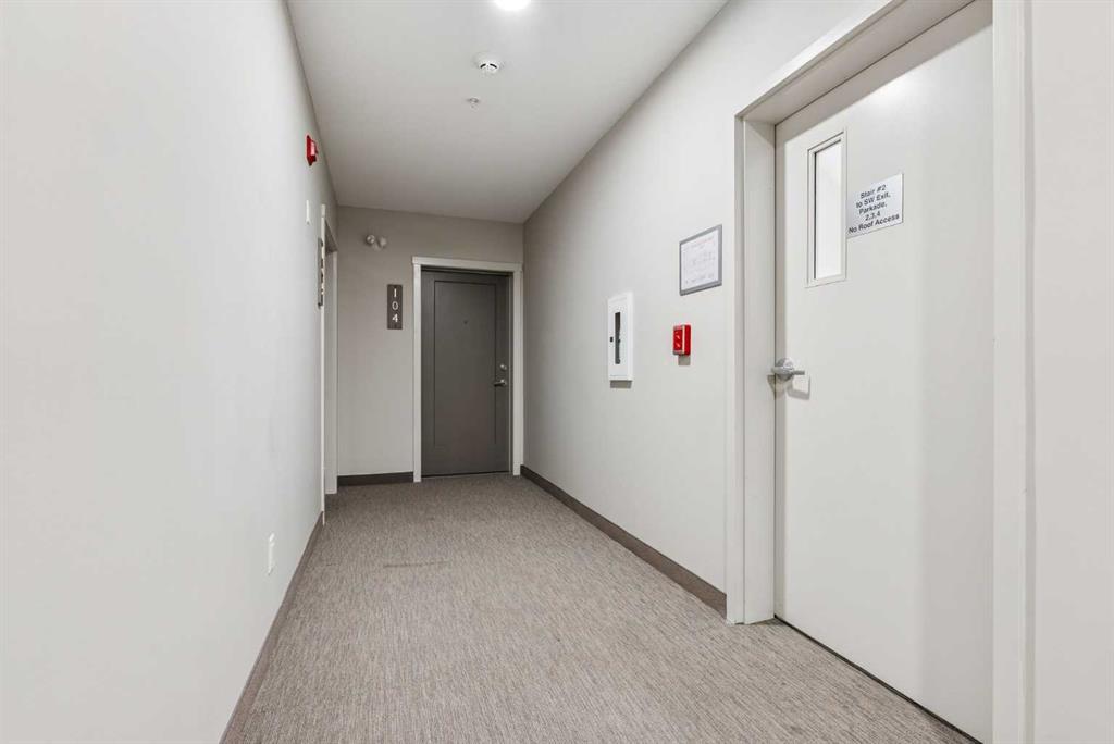 104, 655 Shawnee Square Southwest, Calgary – Residential Apartment Listing Photo 22