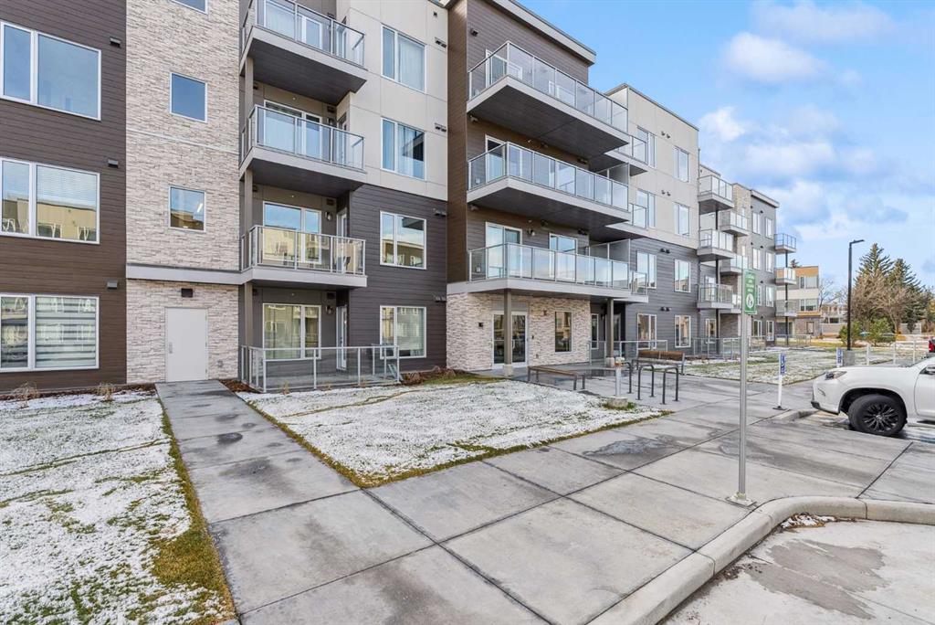 104, 655 Shawnee Square Southwest, Calgary – Residential Apartment Listing Photo 26