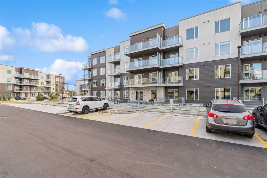 104, 655 Shawnee Square Southwest, Calgary – Residential Apartment Listing Photo 27