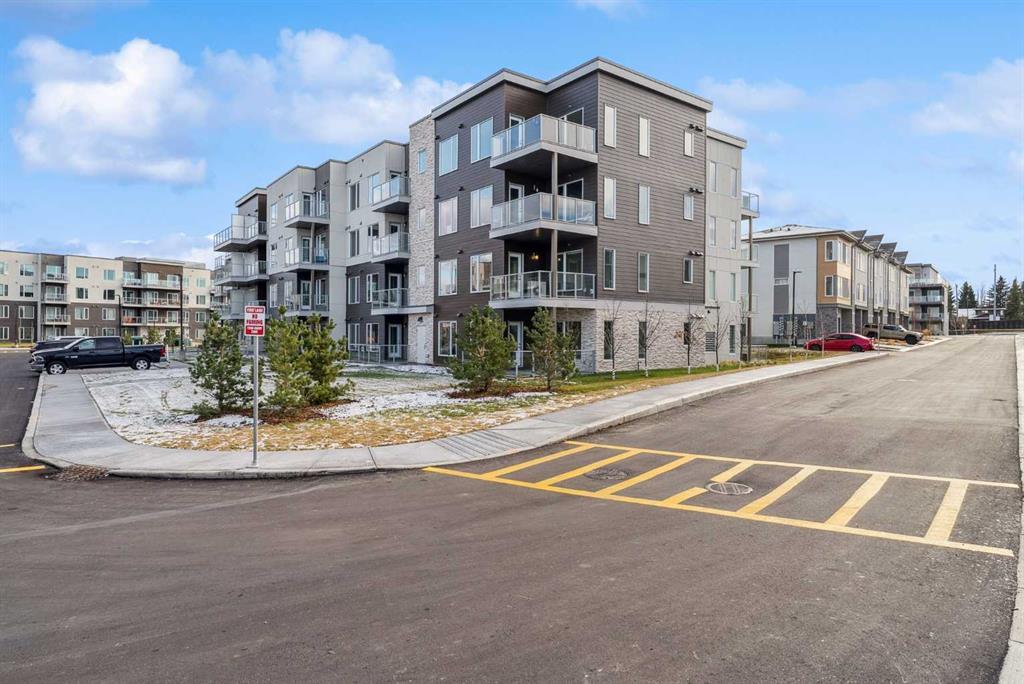 104, 655 Shawnee Square Southwest, Calgary – Residential Apartment Listing Photo 28