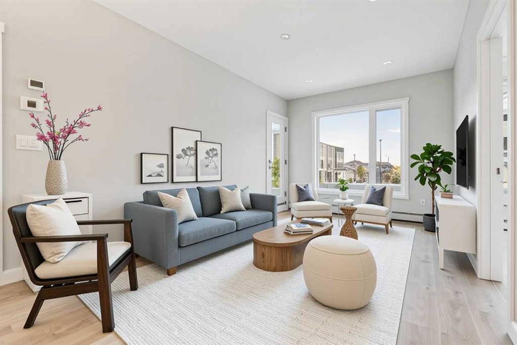 104, 655 Shawnee Square Southwest, Calgary – Residential Apartment Listing Photo 2