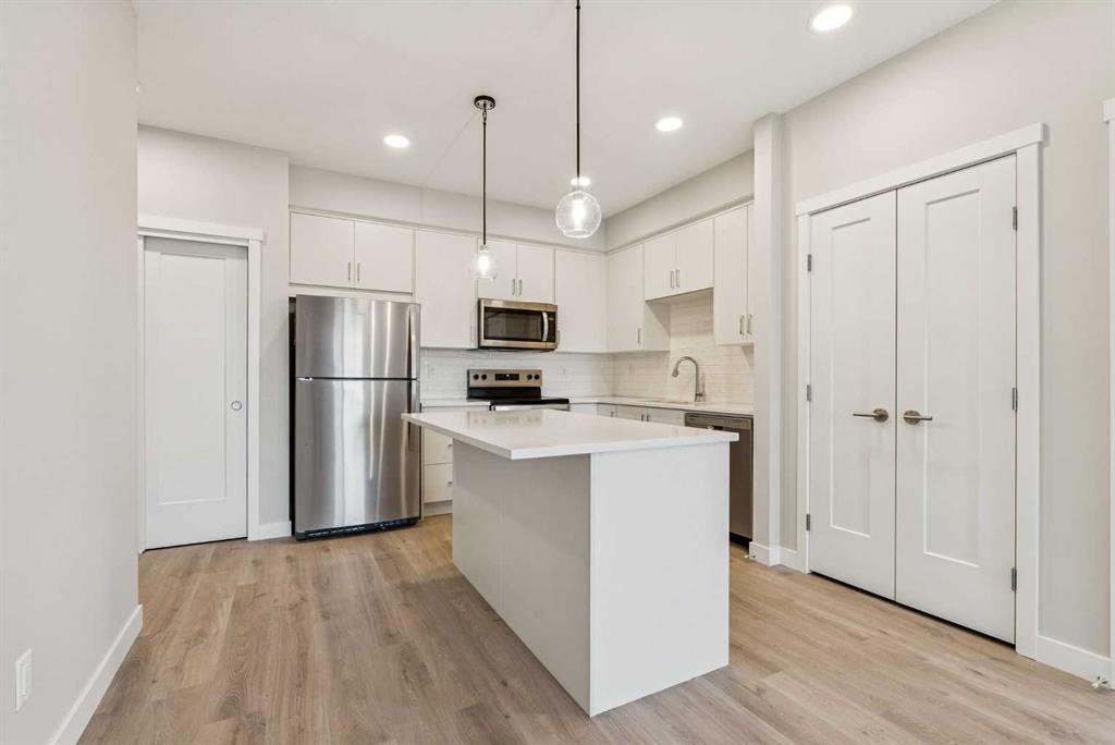 104, 655 Shawnee Square Southwest, Calgary – Residential Apartment Listing Photo 6