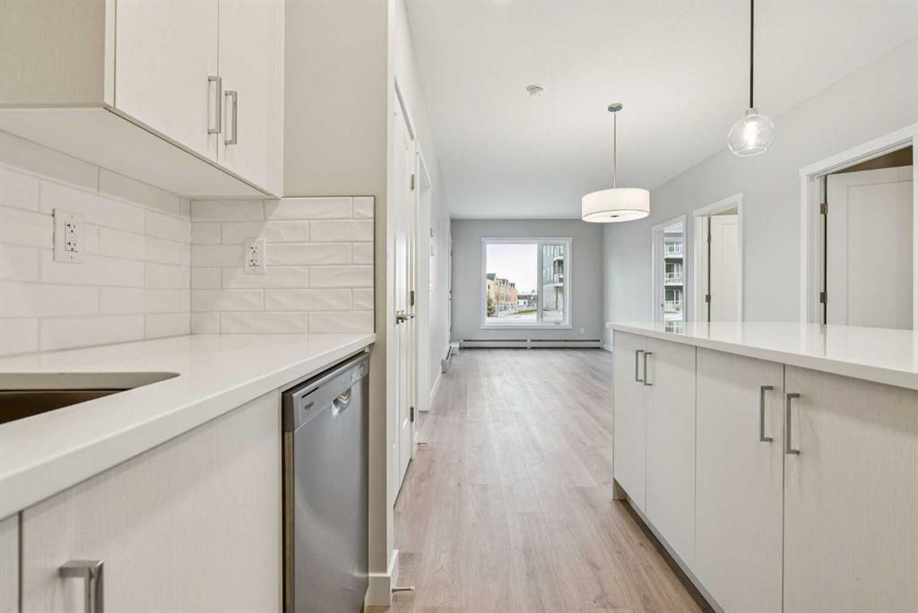104, 655 Shawnee Square Southwest, Calgary – Residential Apartment Listing Photo 8