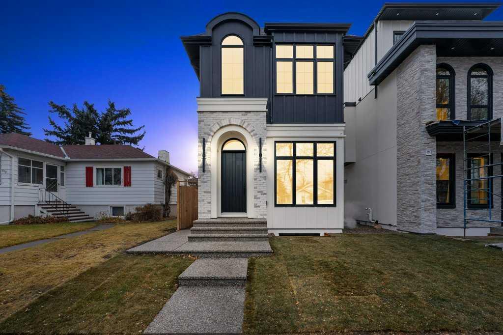 321 18 Avenue Nw, Calgary