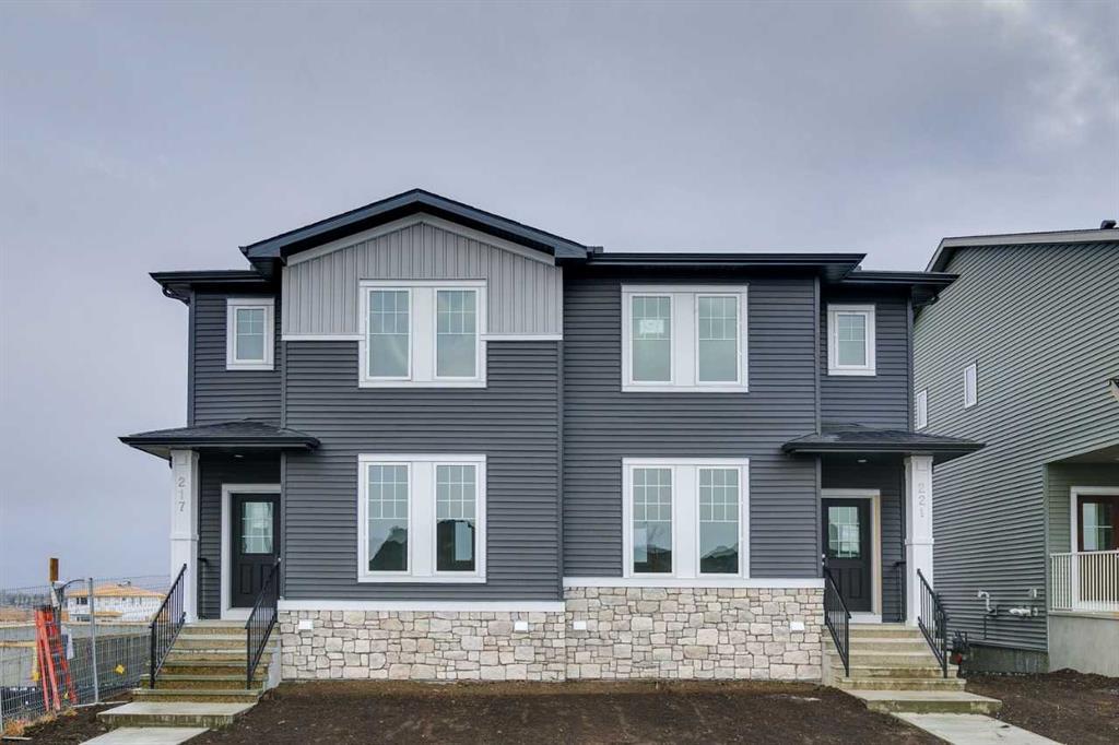 221 Bridgeport Gate Sw, Chestermere