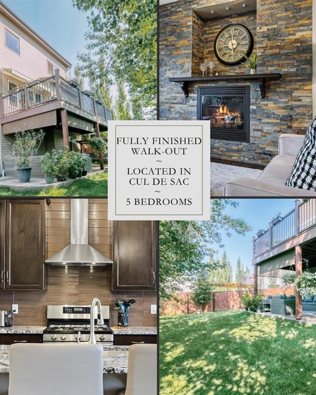 20 Walden View Se, Calgary