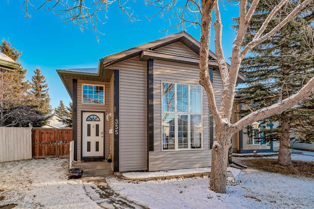 355 Coverdale Court Ne, Calgary