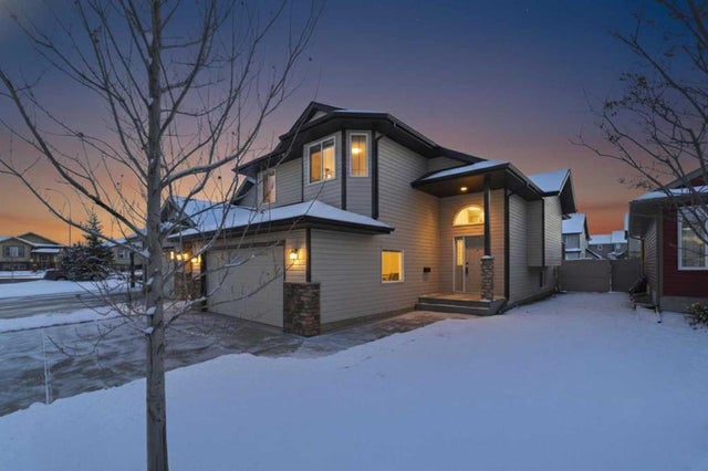 9 Thomas Place, Red Deer