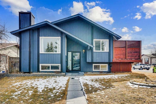 20 Bermuda Road Nw, Calgary