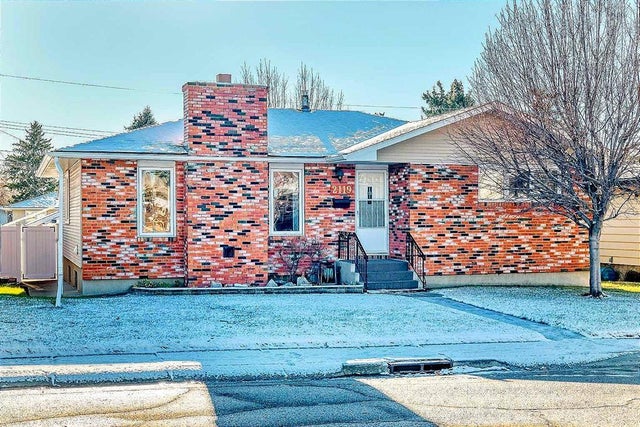 2119 Mackid Crescent Ne, Calgary