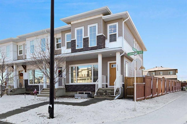 1249 Carrington Boulevard Nw, Calgary