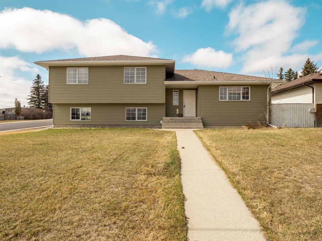 495 6 Street W, Cardston